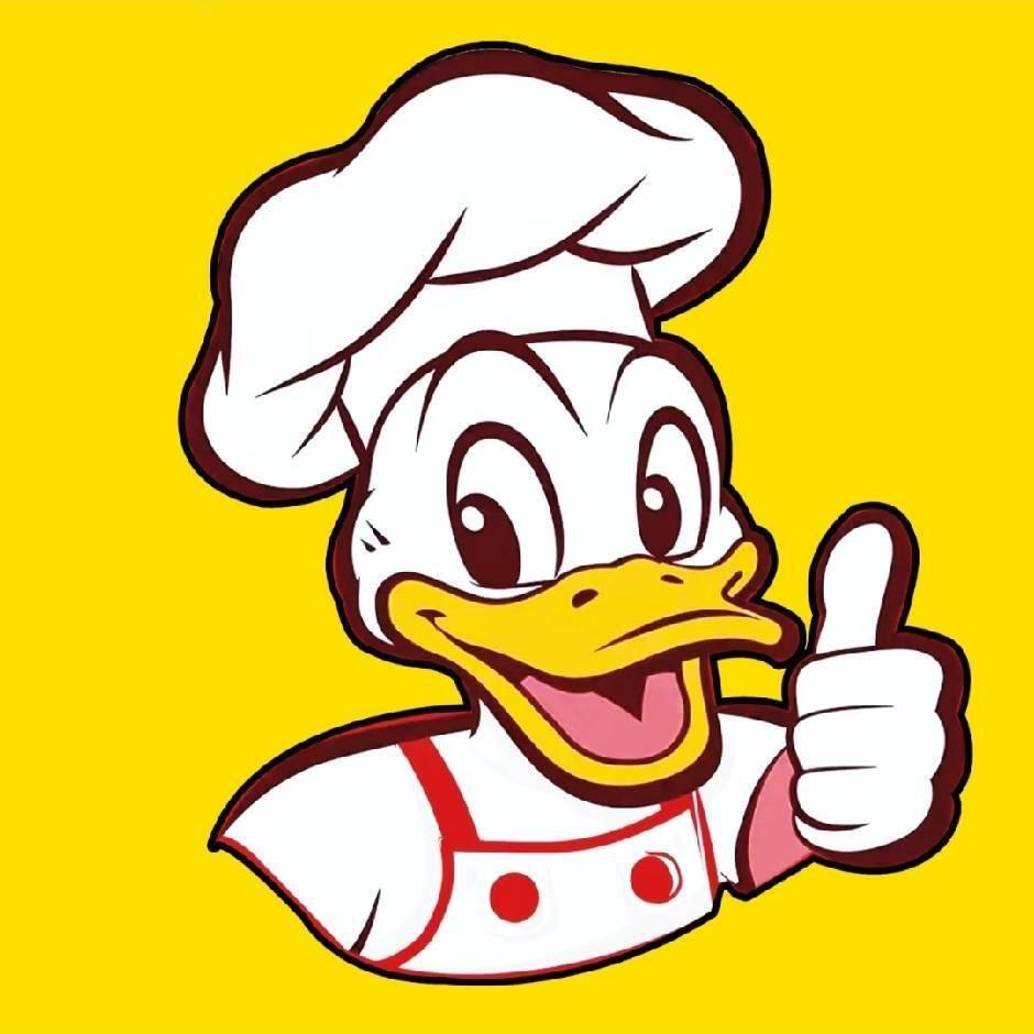 虞城（杨记黑鸭）