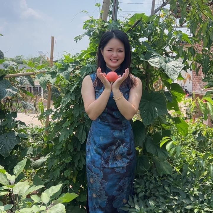 林大妹