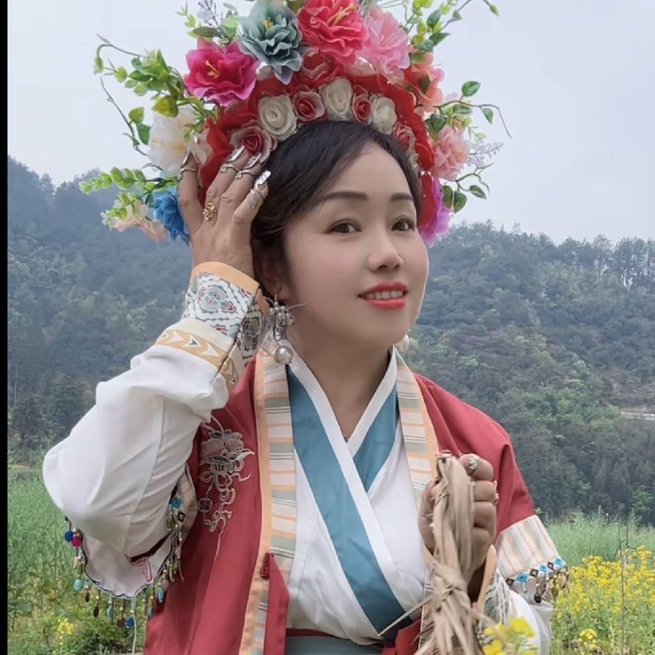 锦云