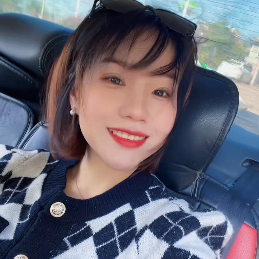 婷婷 蜀味鲜鱼庄东岱店