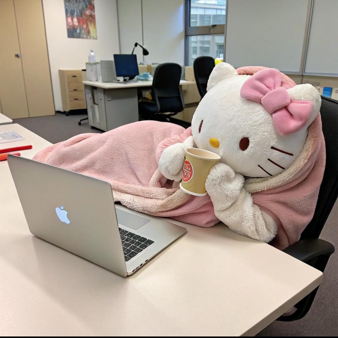 吧啦