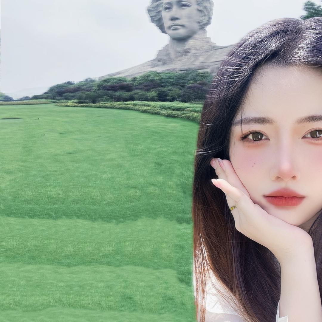 老婆.