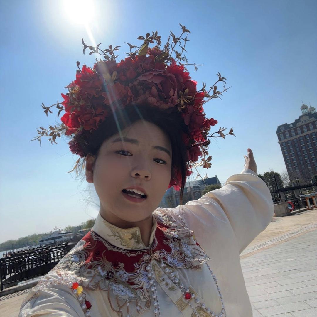 小郭驻村日记
