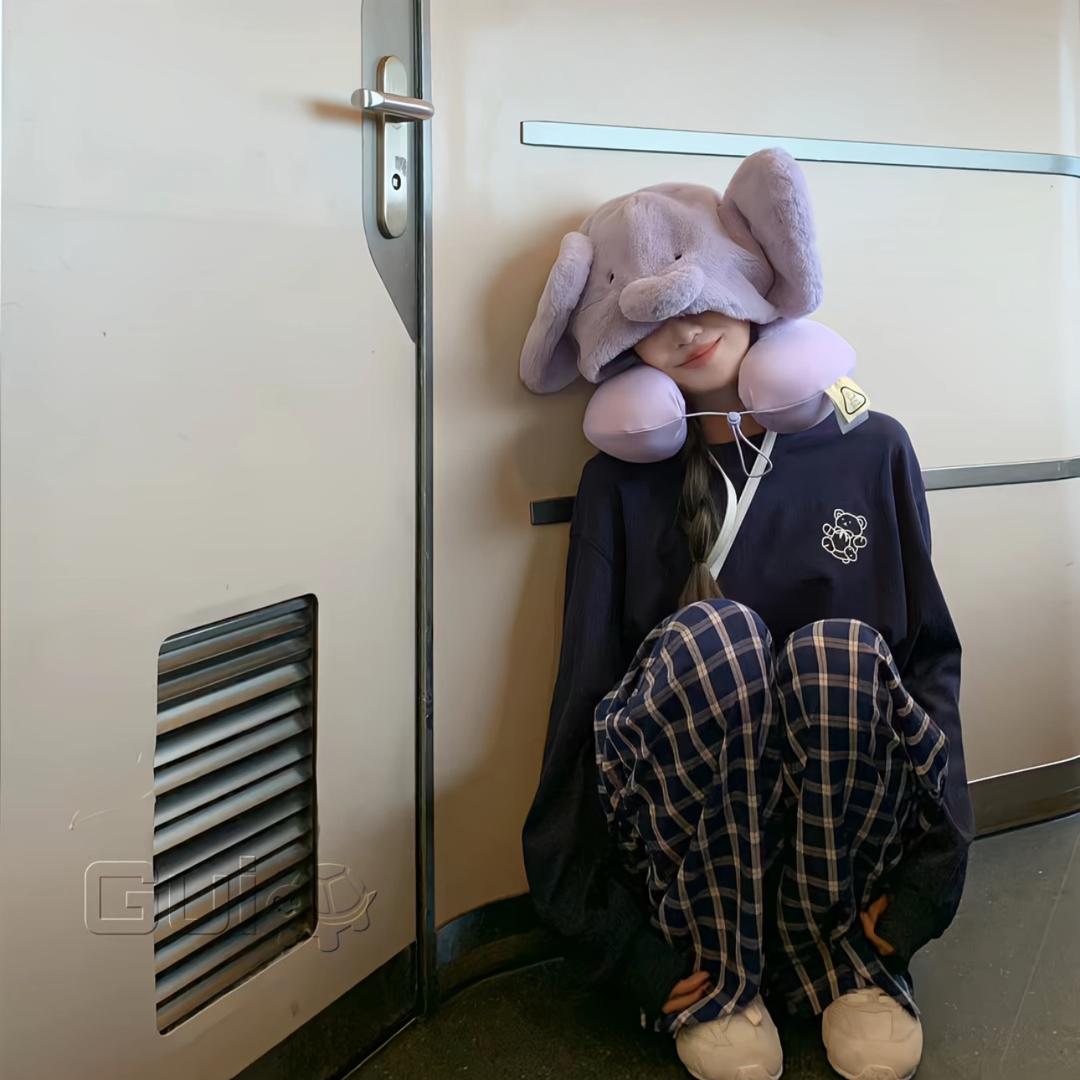 女二.