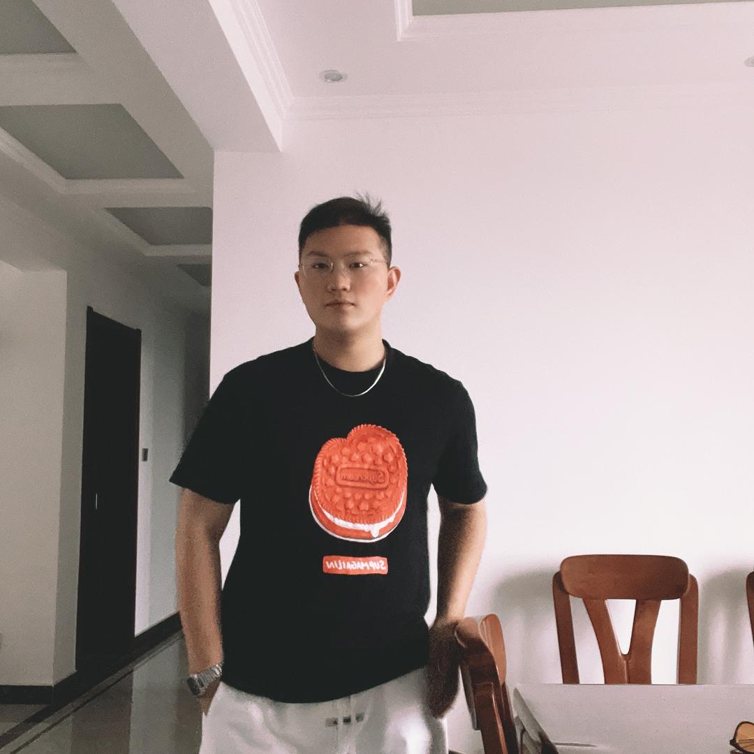 刚刚好