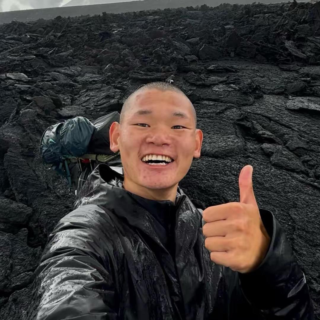 湖远行（环球旅行）