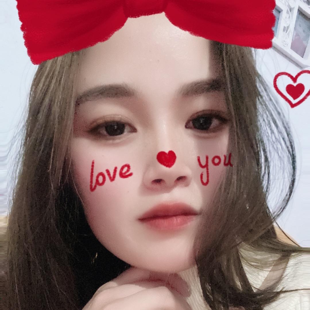 倩倩❤️