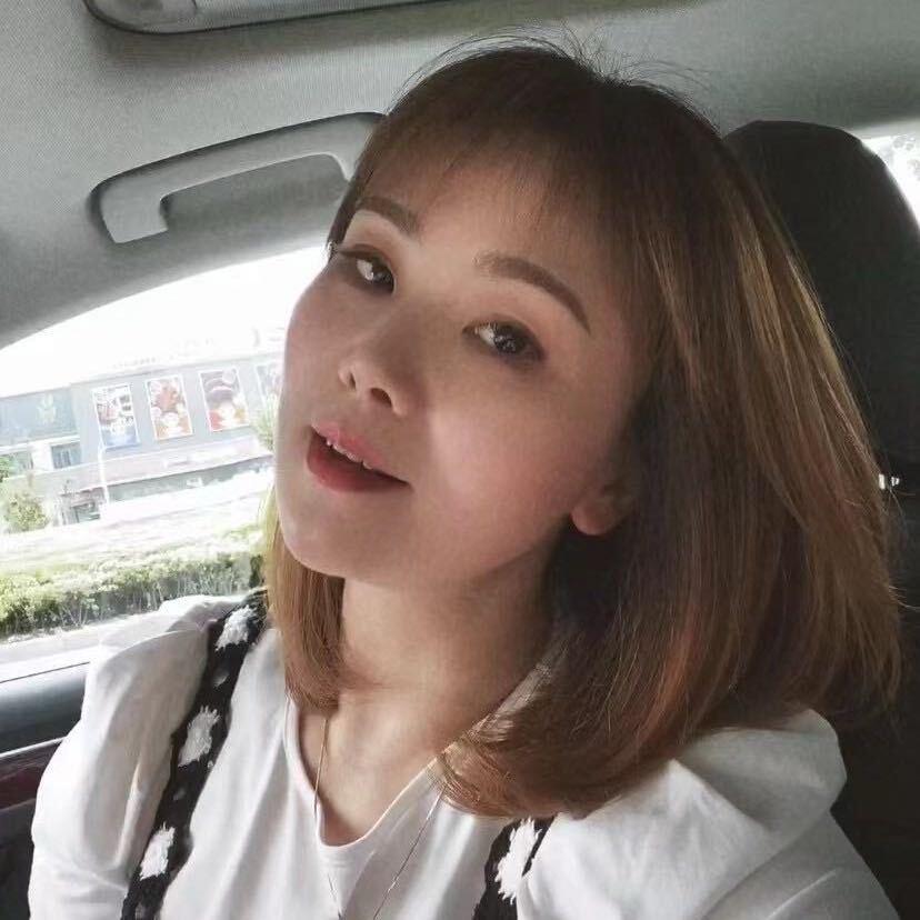 @吕小姐吖