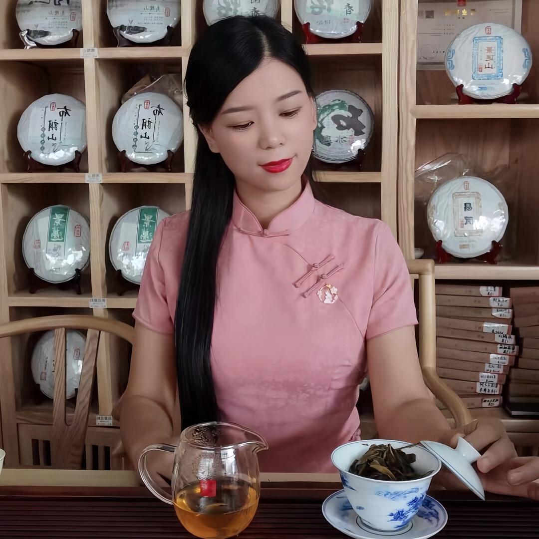 西双版纳叶马茶业