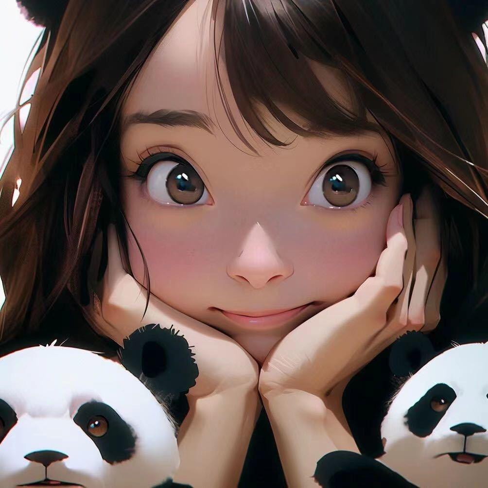 小奇迹🐼