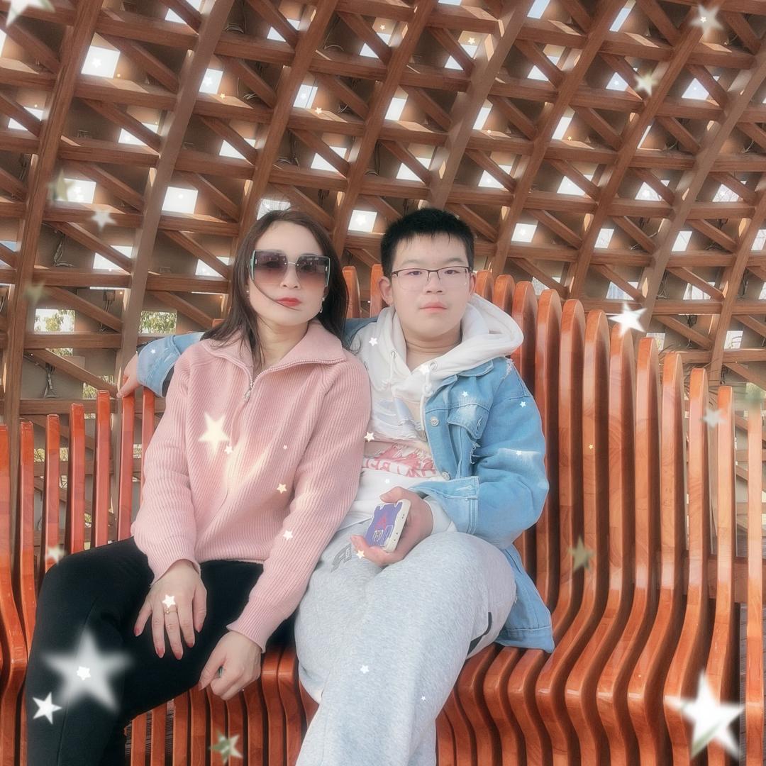 家有豆哥😎💐💍