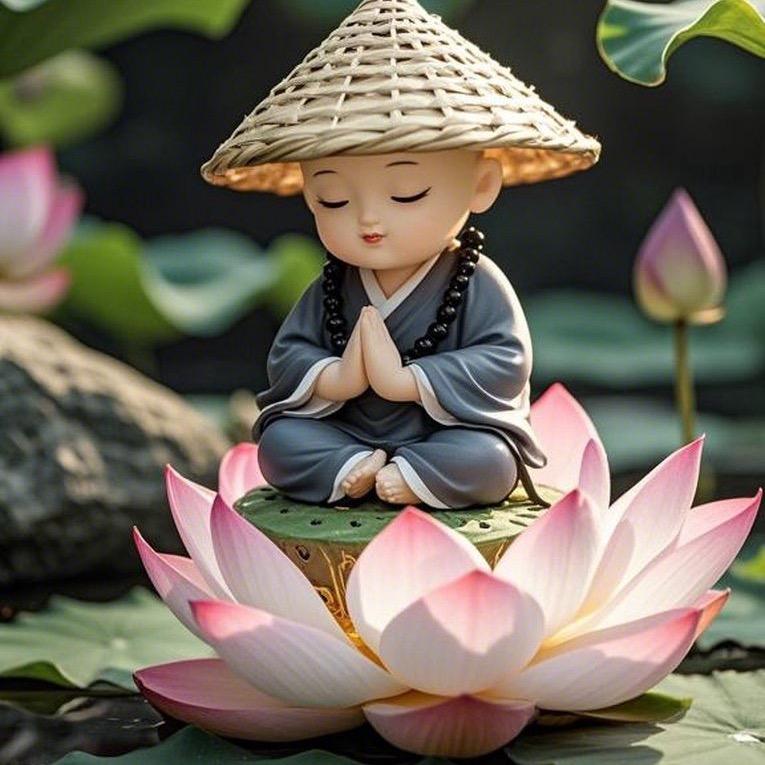 清心居士