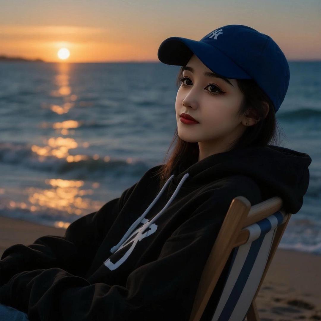 🌓