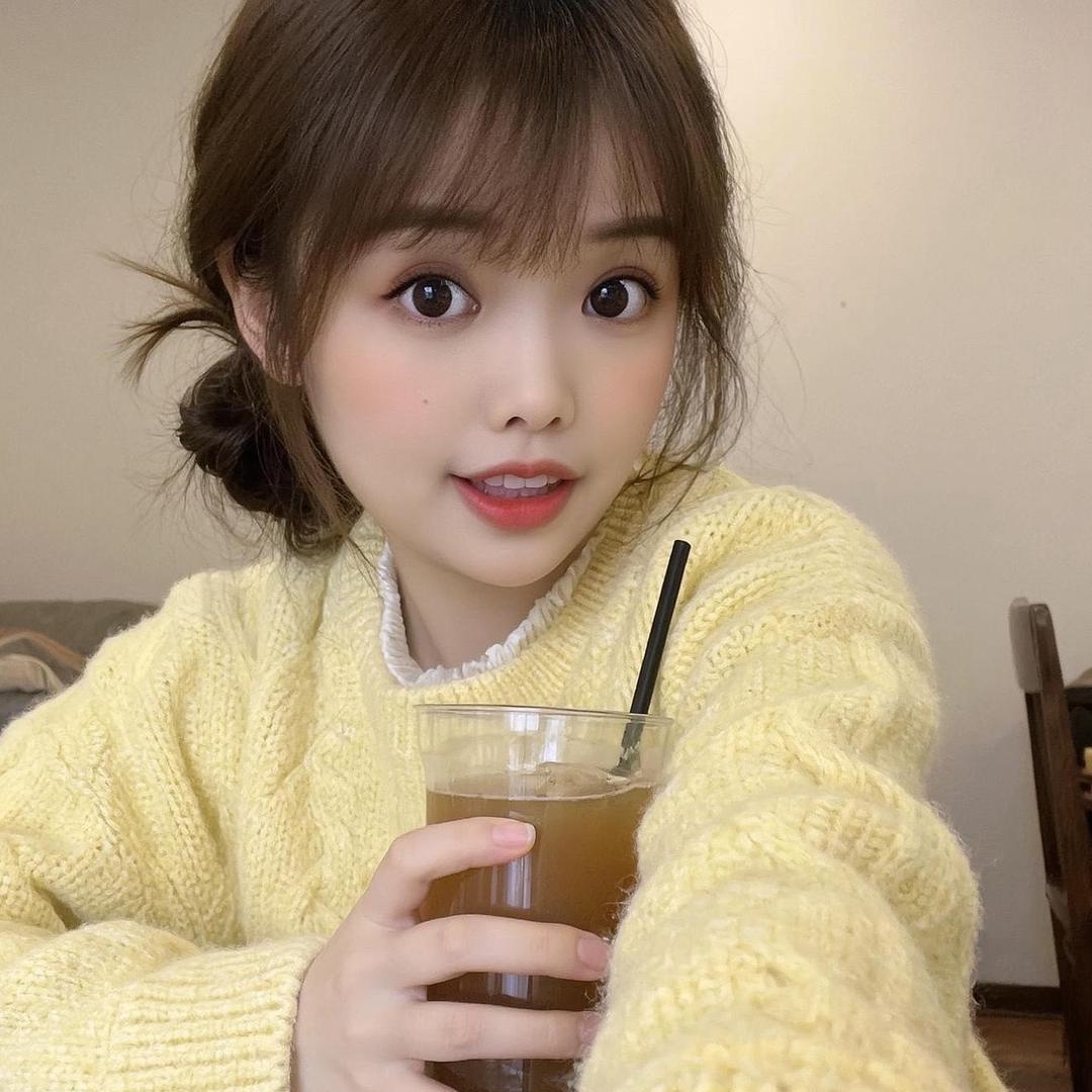 梓 欣❤️