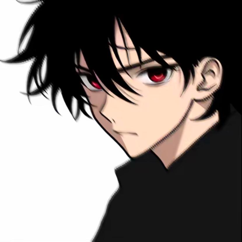斩眉Dawn⚡️