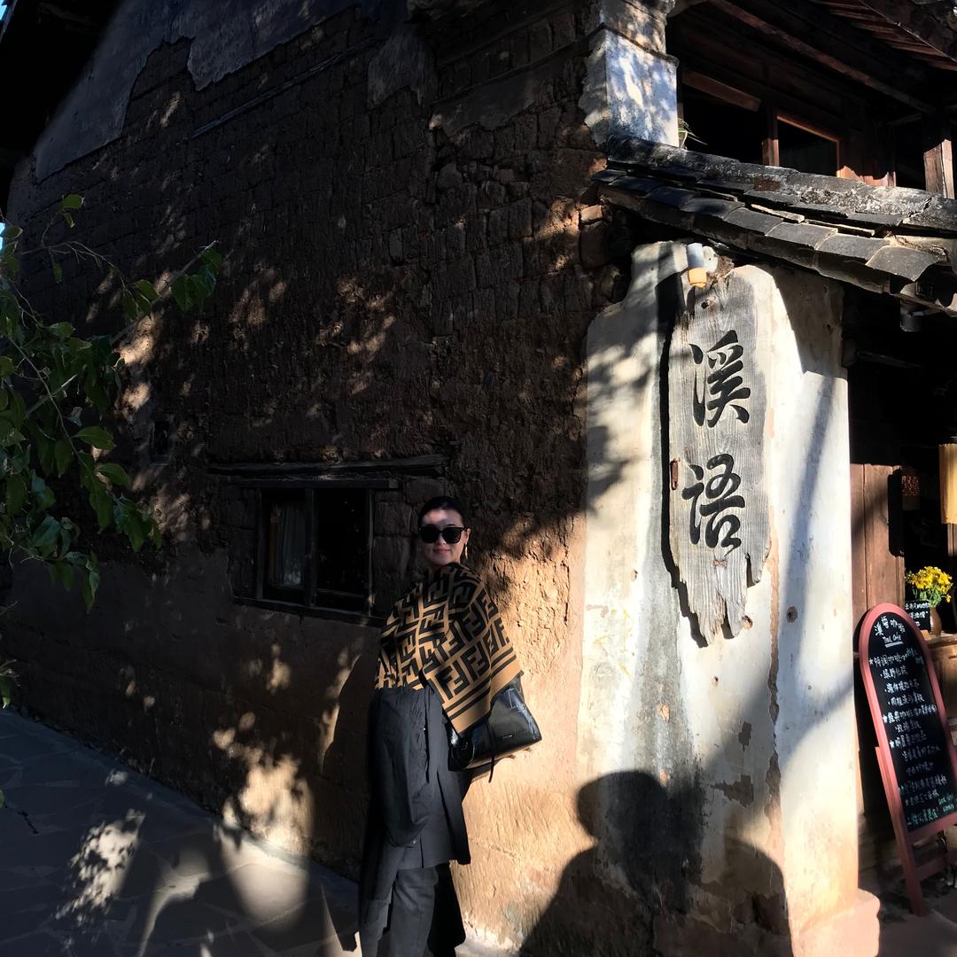 YUNSI小思