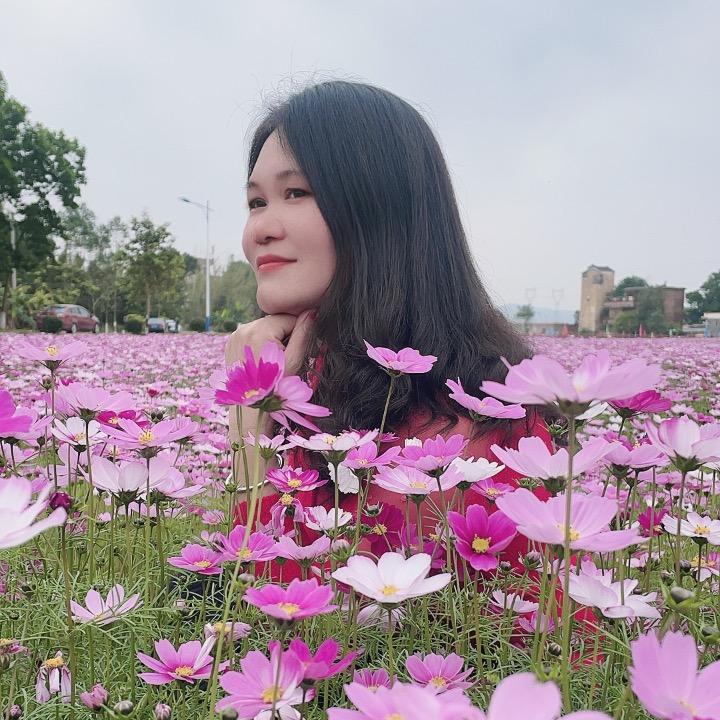 💋笑丽人生HeiMei🥂