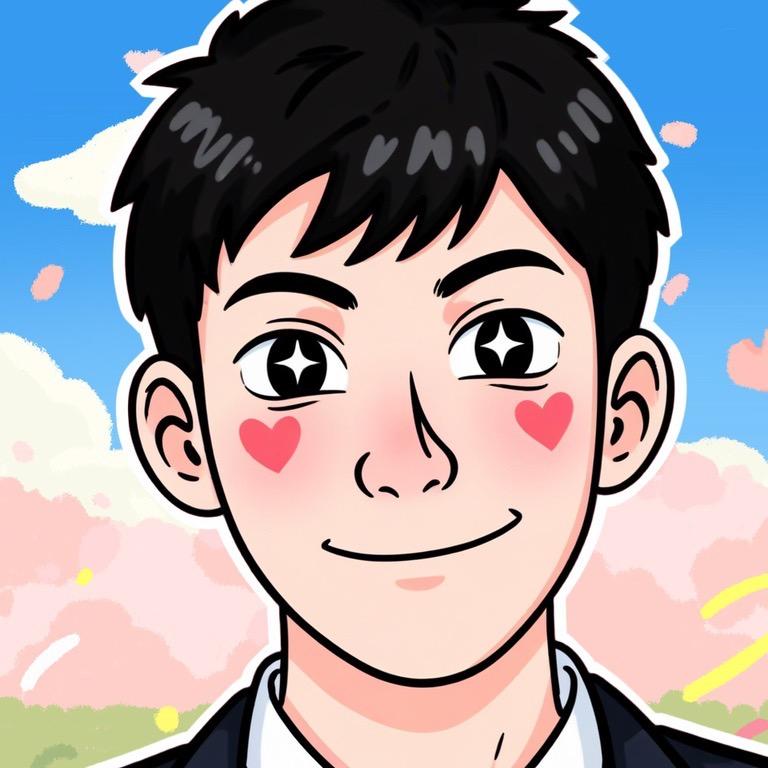 奋斗青年