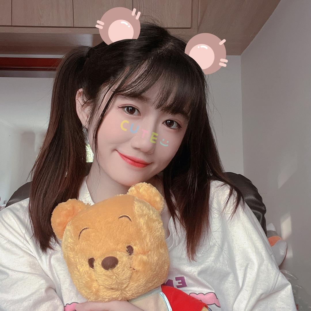 小蓝小小蓝