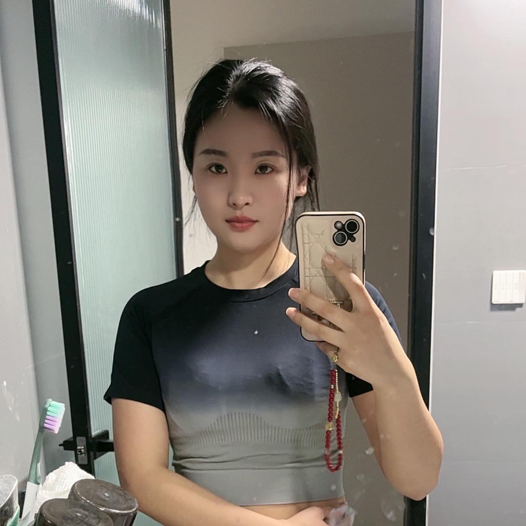 朱家小姐姐