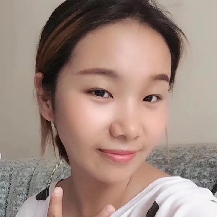 吃货小昂昂