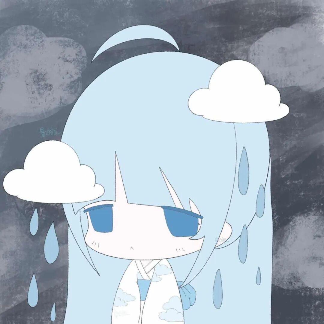 霜