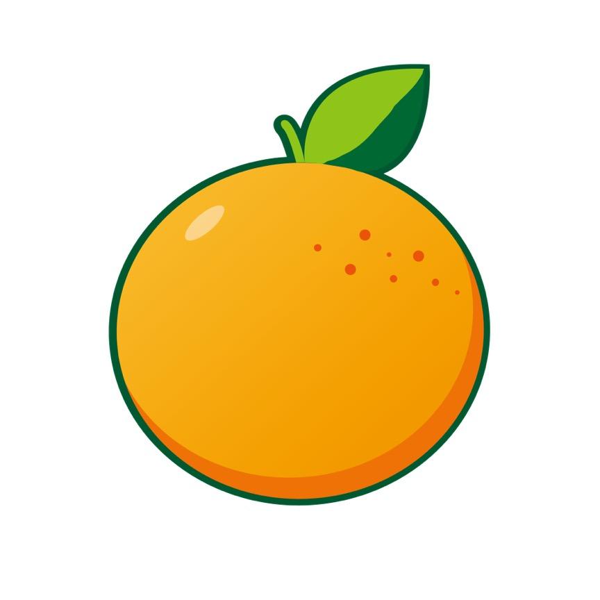橘子文案🍊