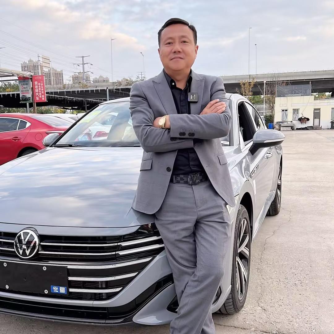 袁老师汽车