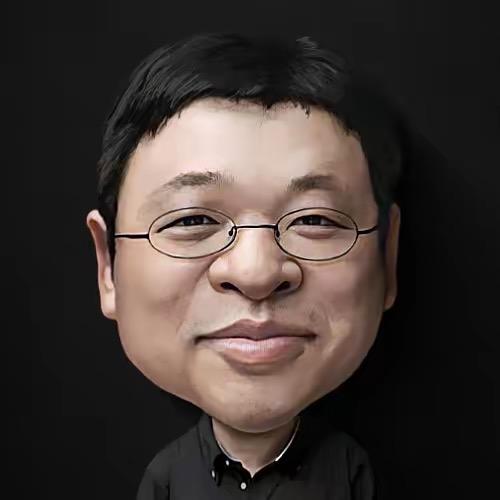 交个朋友（精选好物）