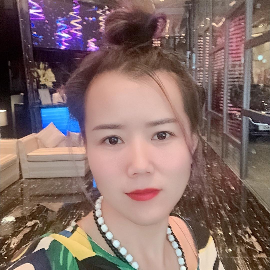 探戈宝🇨🇳❤️