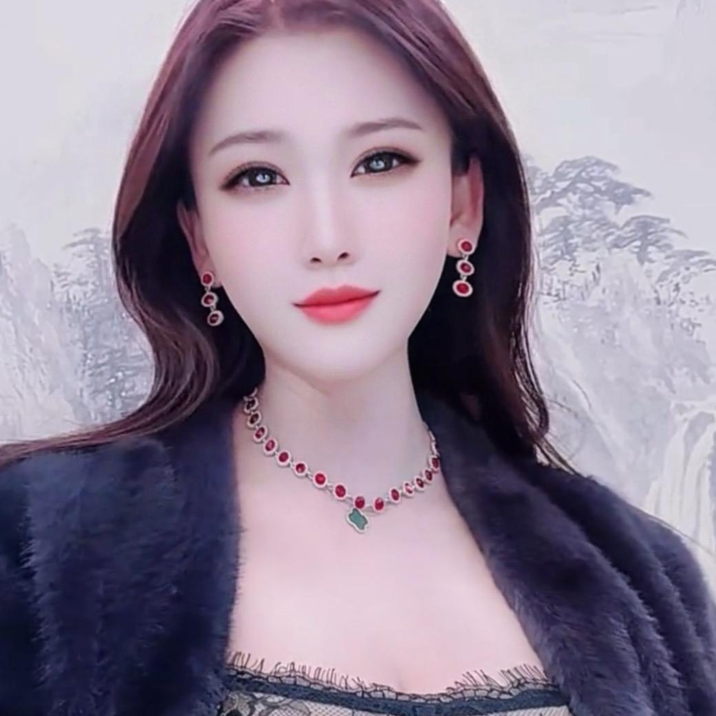 李阿妹