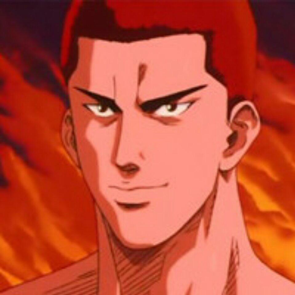烤鱼