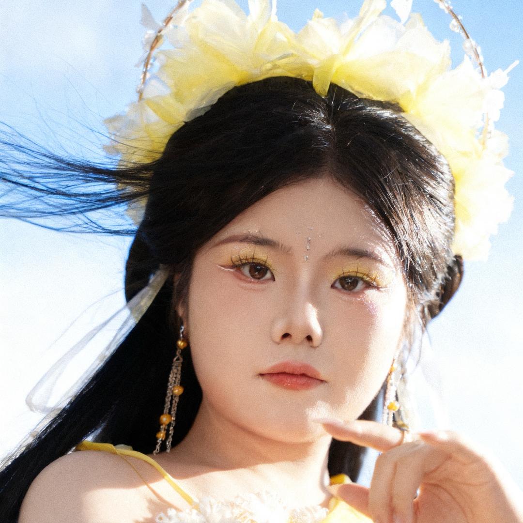 意欢(减脂中)不瘦下来不改名