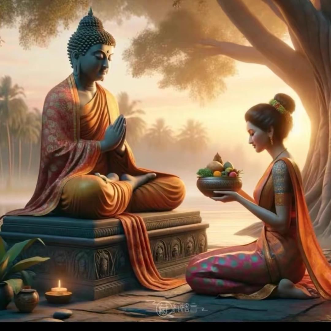 拉姆措…….☕️