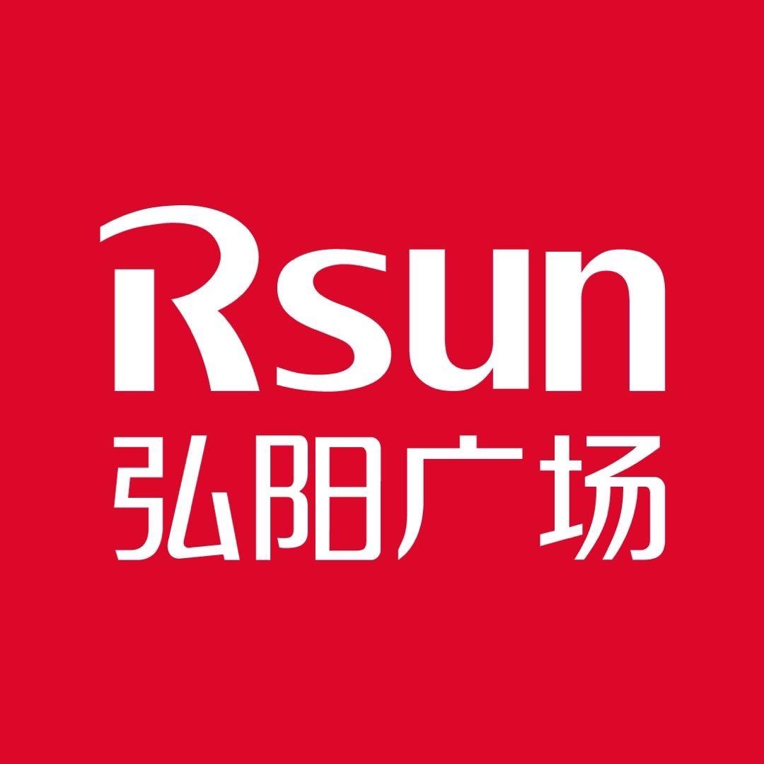 济南弘阳广场