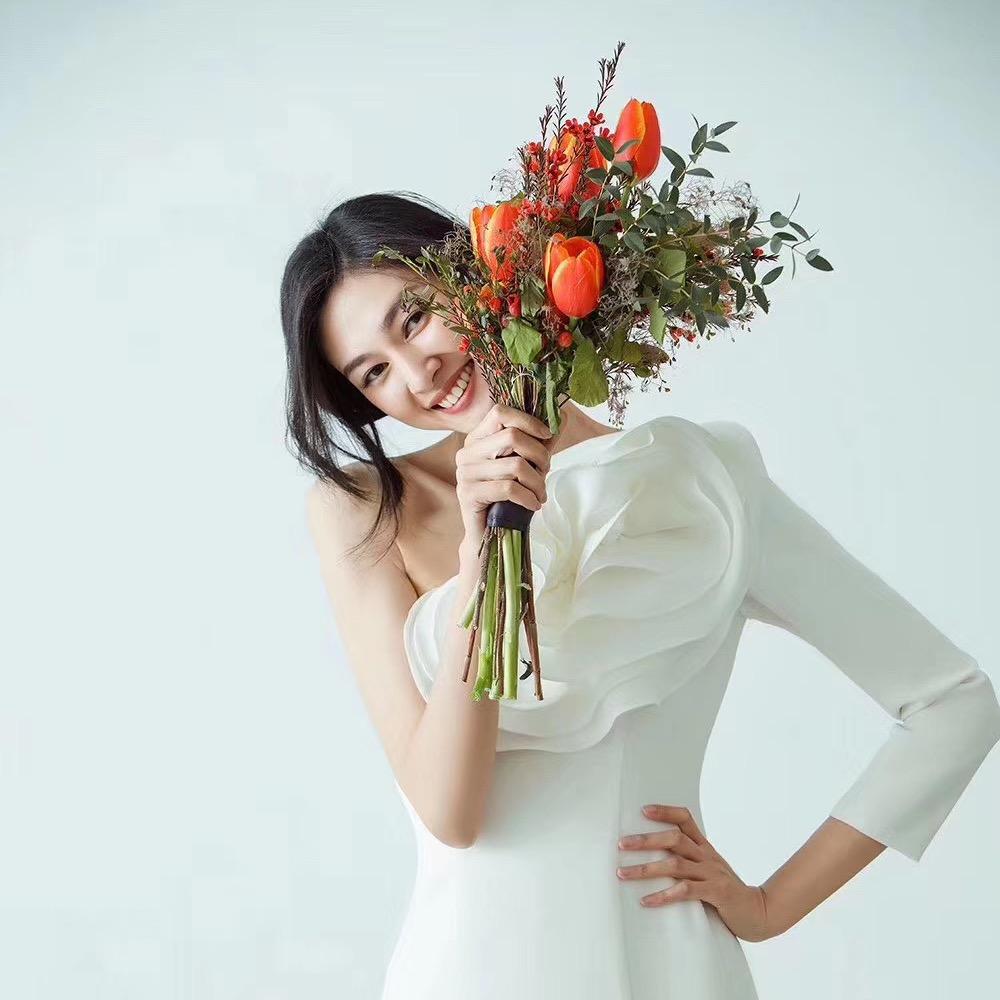 愛沫婚纱