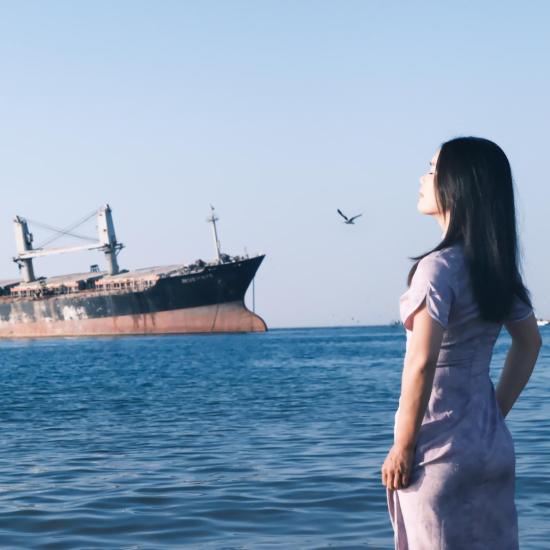 云边有个小卖部☁️