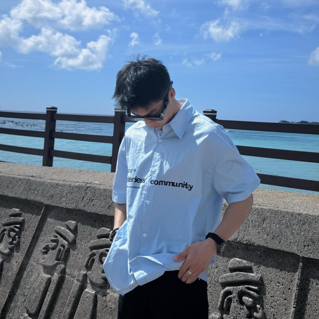 林家伟