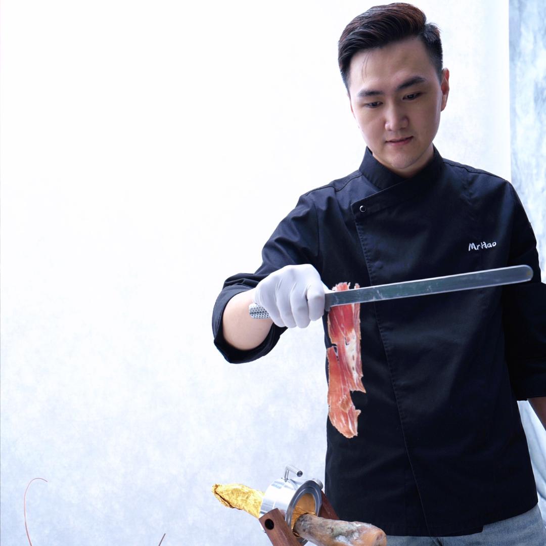 MrHao