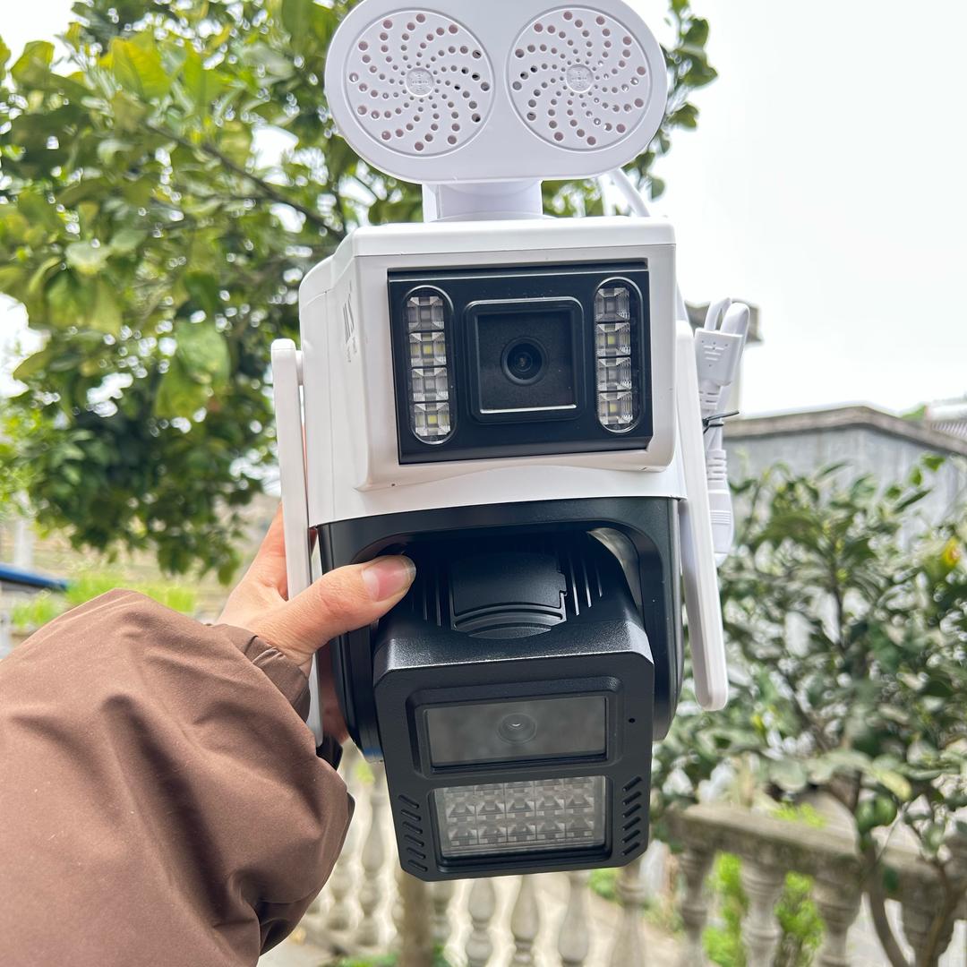 杰豪安防科技青山店