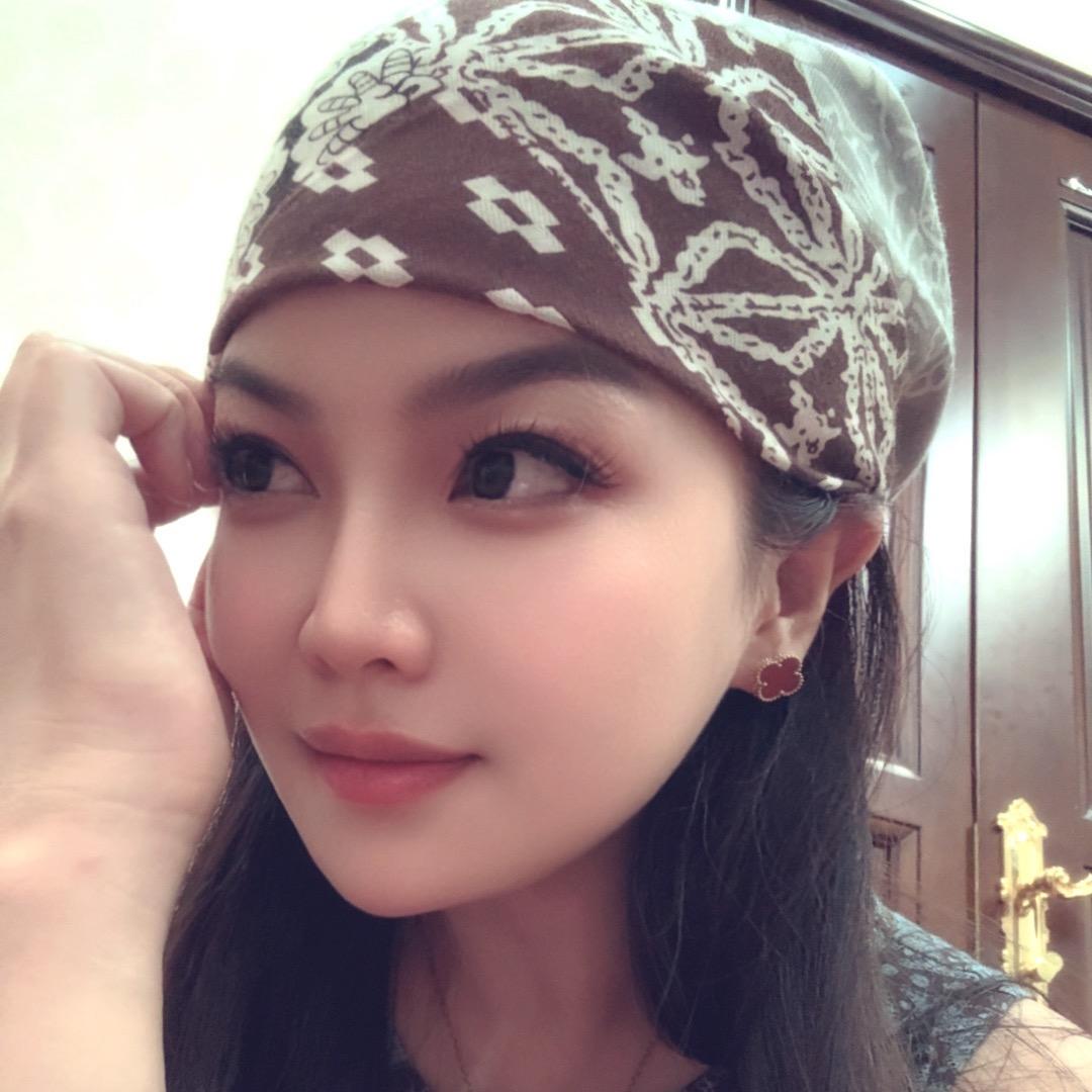 小精灵🧚‍♀️