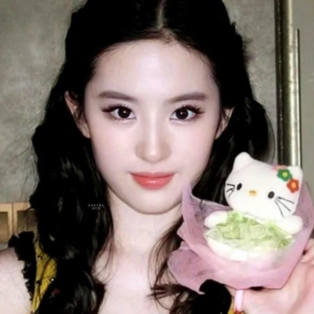 晚安moli