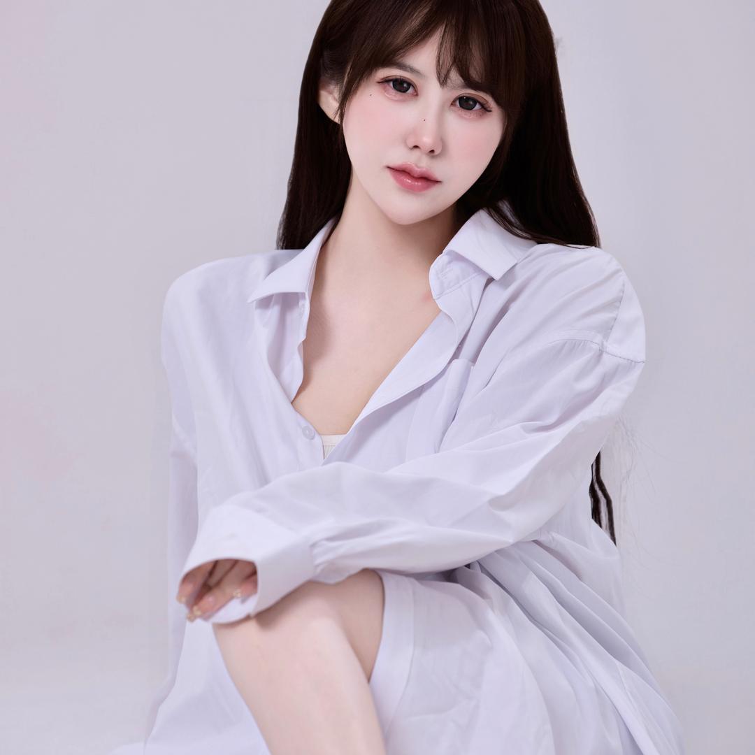 美玲在长安