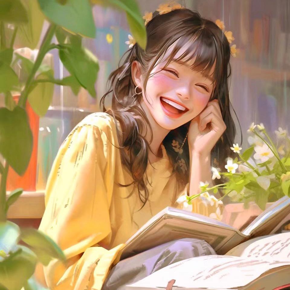 玉楠读书