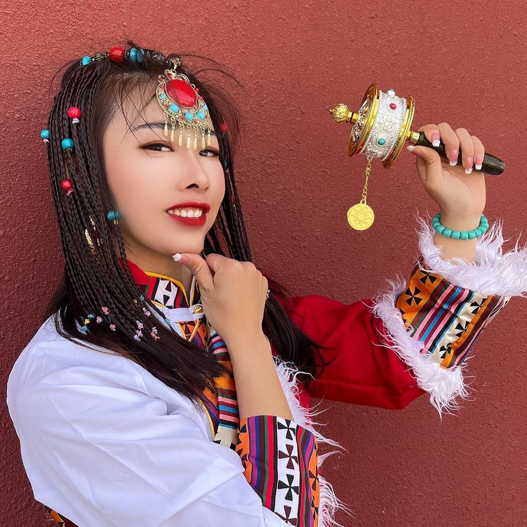开心就好