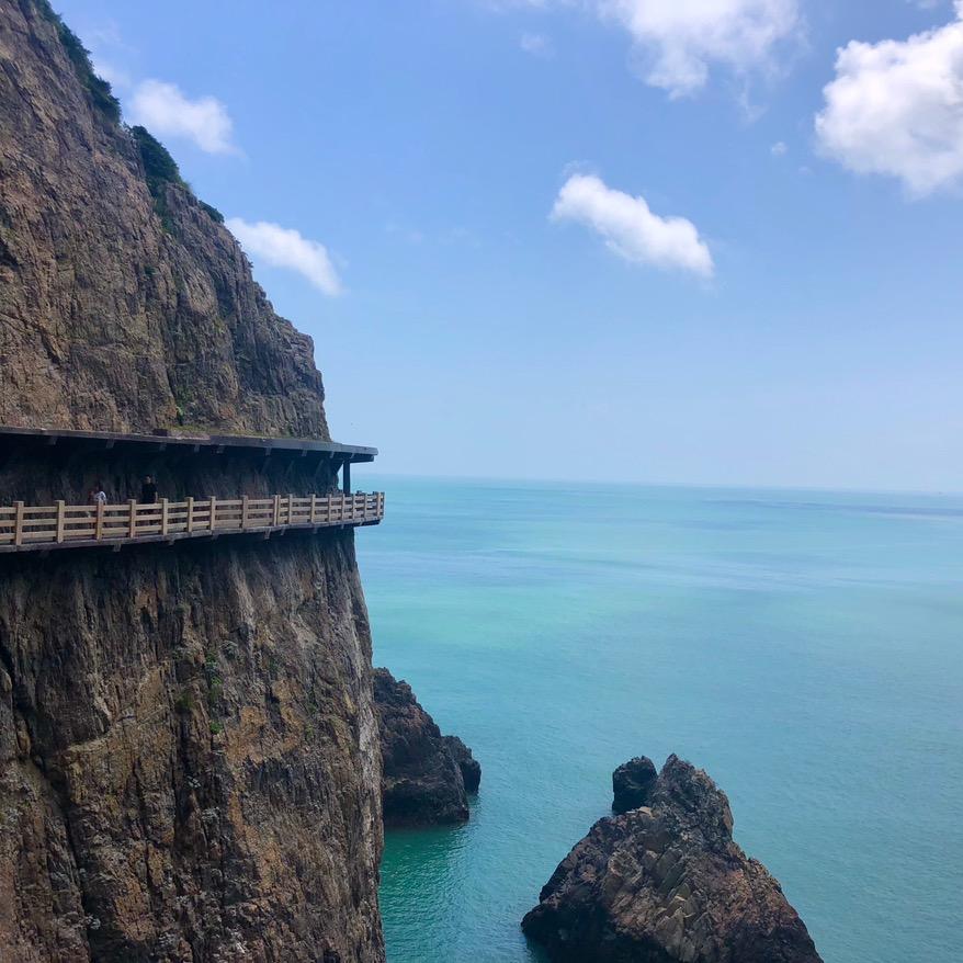 一名资深的防水工