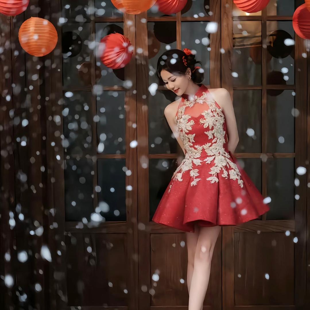 小苹果🍎