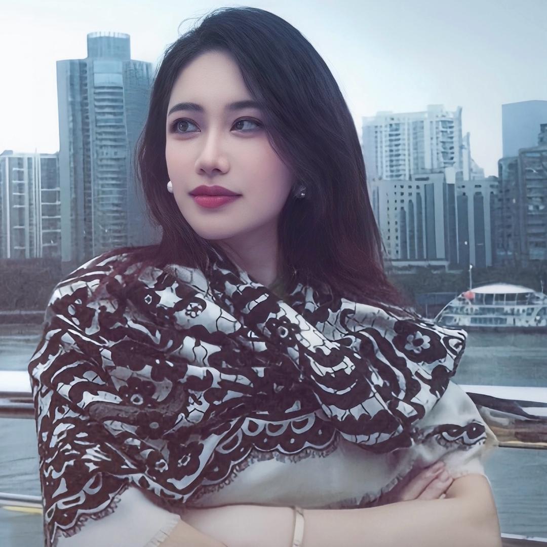 是孙小姐
