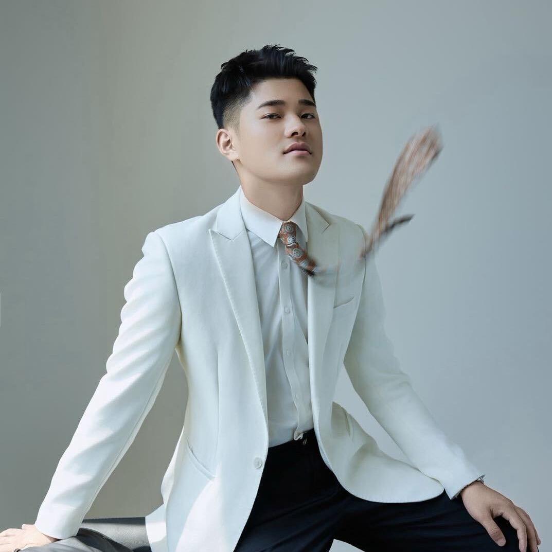 淄博主持人·张鑫