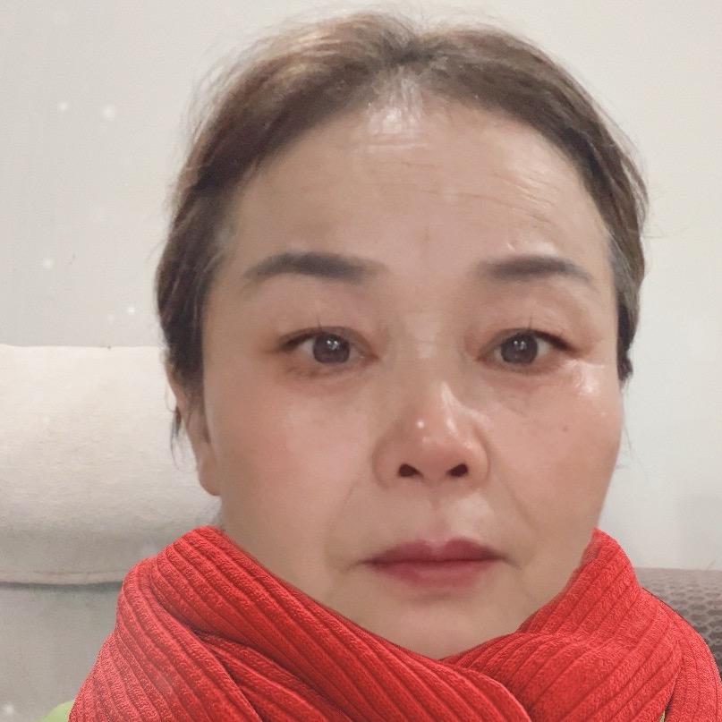 李顺华（68年猴）